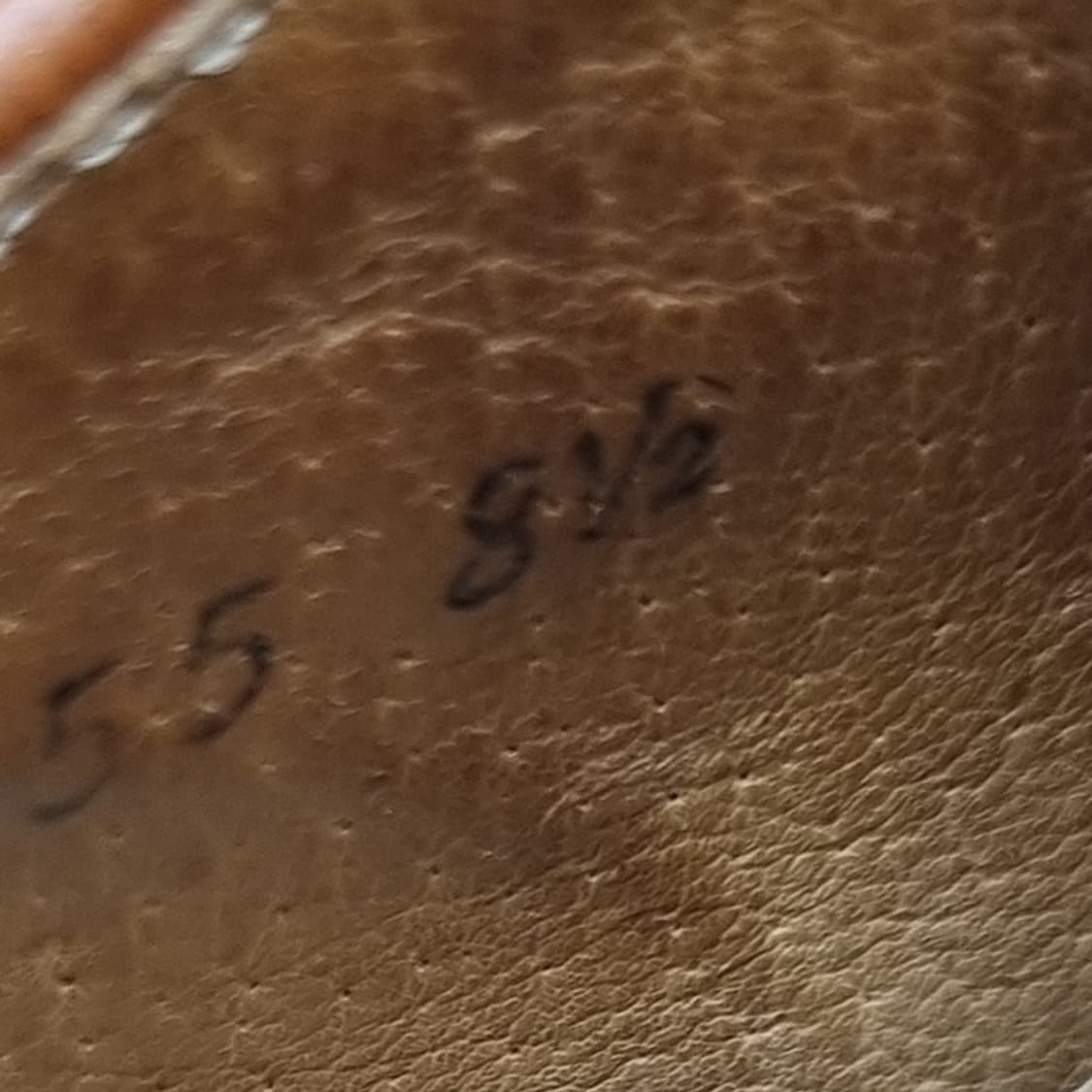 커스텀멜로우 남성캐주얼구두265 상품이미지6