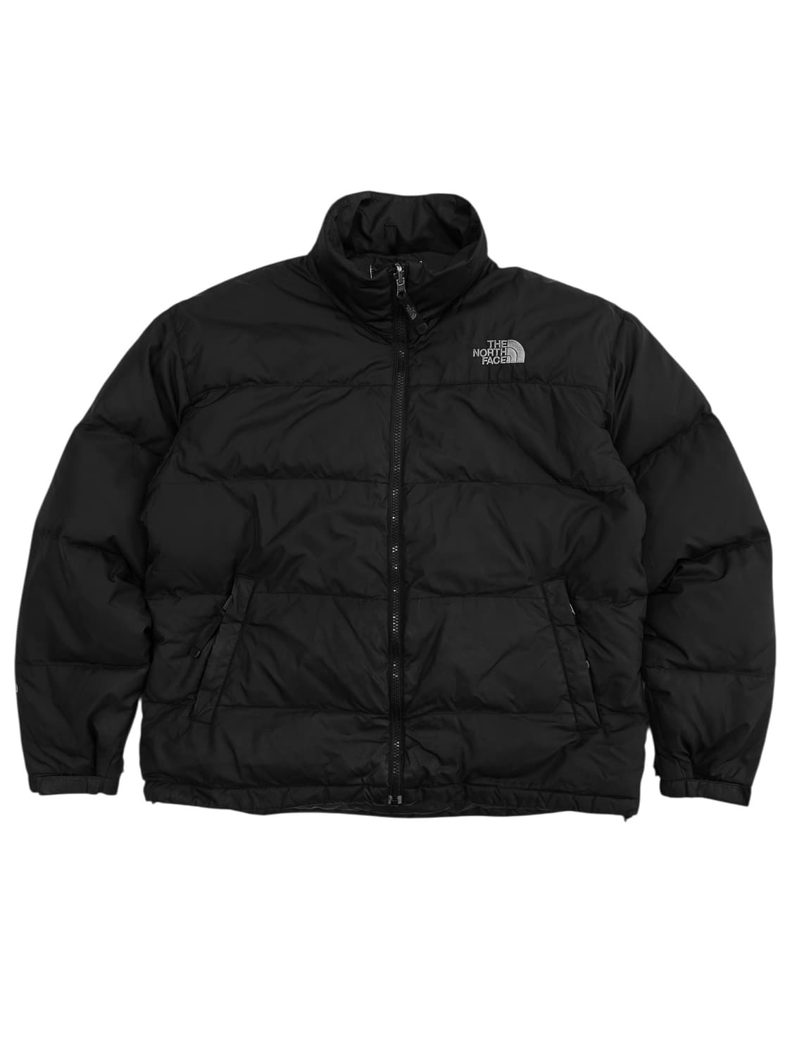 노스페이스 600 필파워 경량패딩 상품이미지1