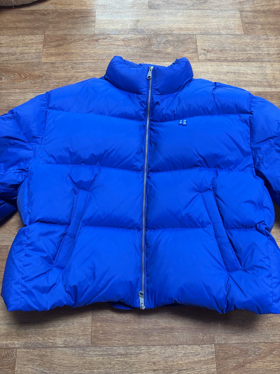 아더에러 시그니피컨트 패딩 상품이미지1