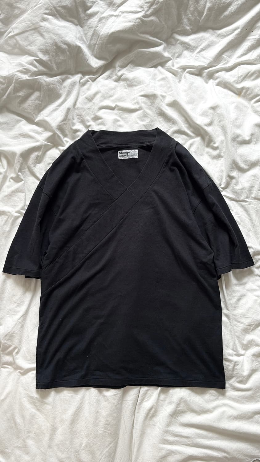 Shinya Yamaguchi AW13 Tee 상품이미지4