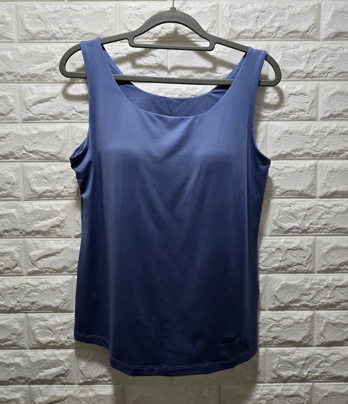 거의새것/ 푸마 드라이셀 가슴패드 민소매 3종 105 상품이미지5