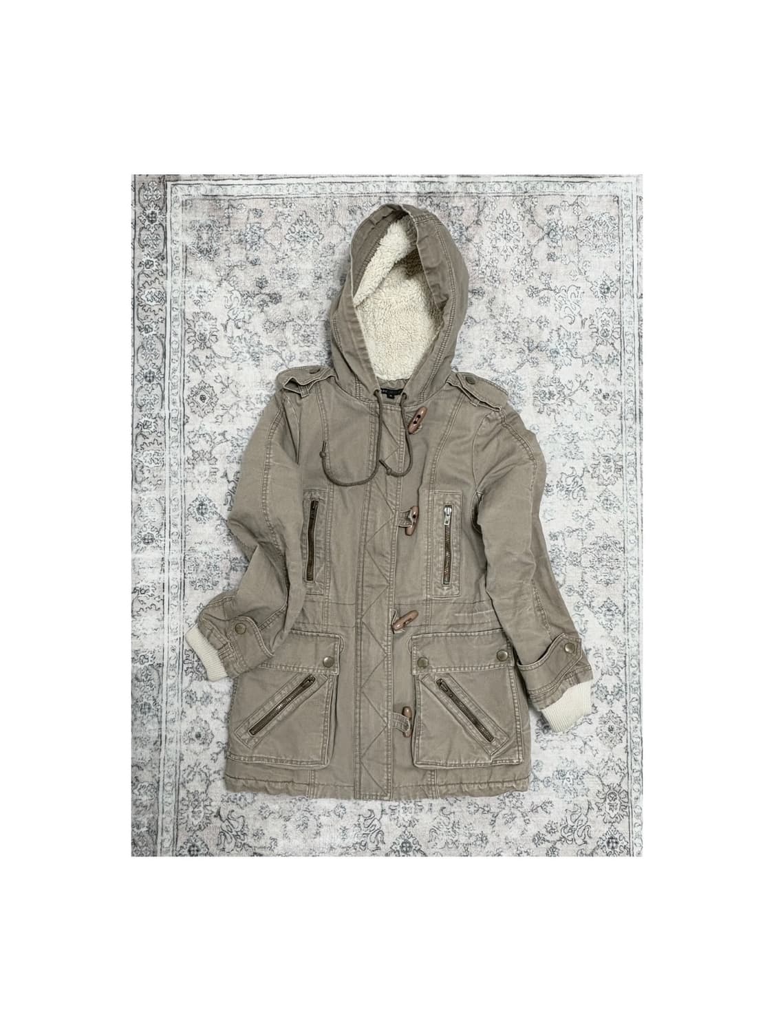 Marc jacobs jacket 상품이미지8