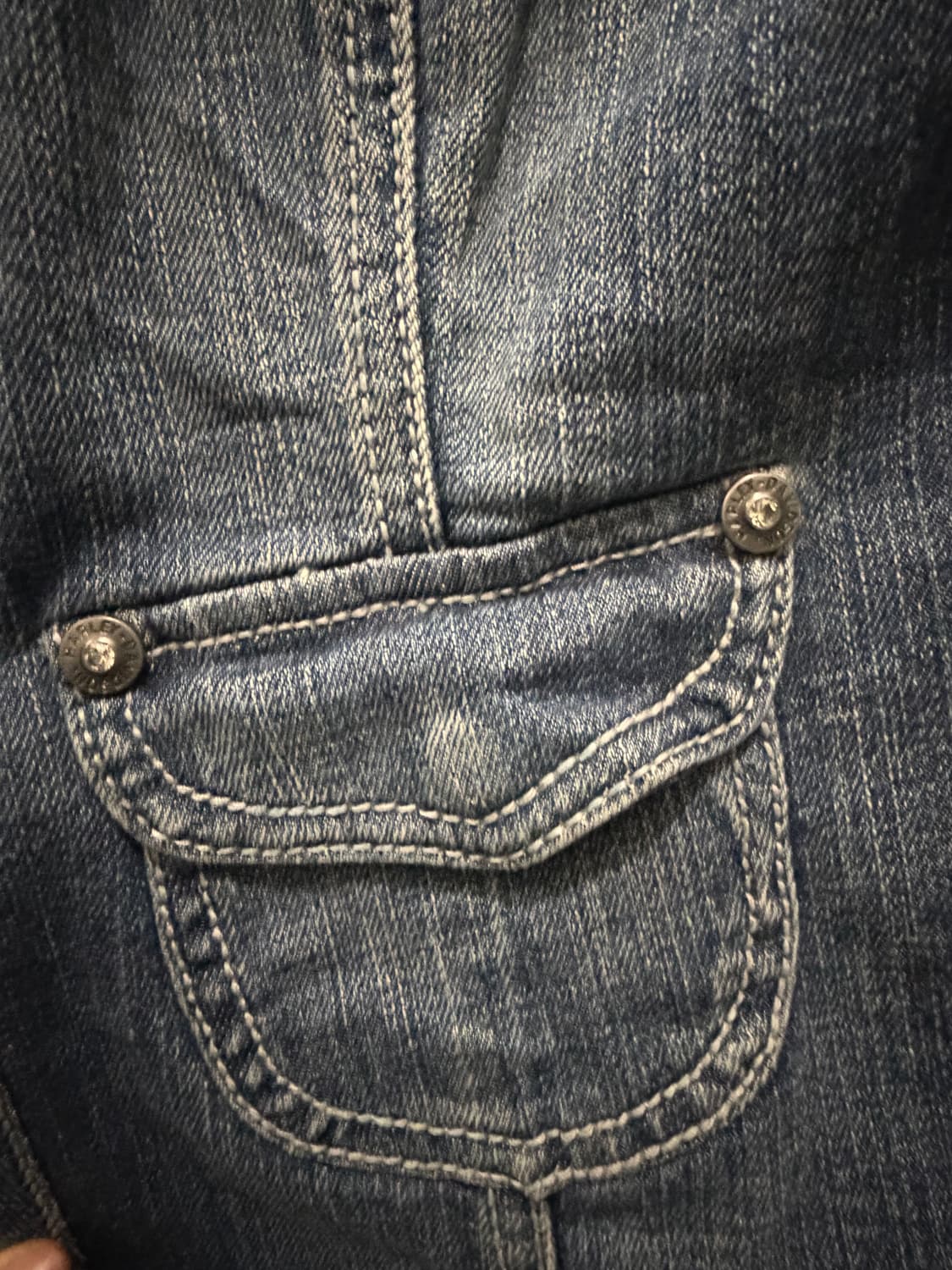 할리데이비슨 청 베스트 M 상품이미지7