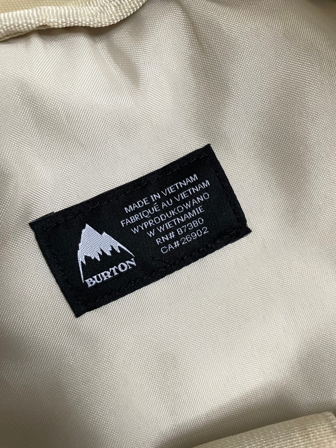 Neighborhood x BURTON 상품이미지9