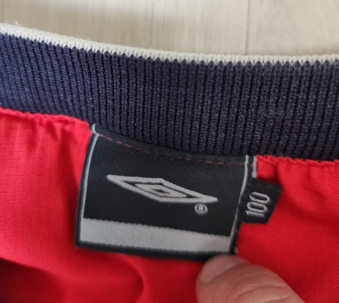 엄브로 빅로고 웜업 상품이미지3