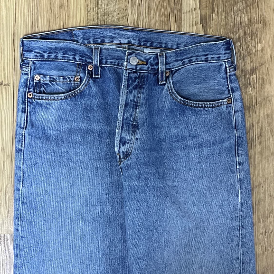 00s levis 리바이스501 [33] 상품이미지3