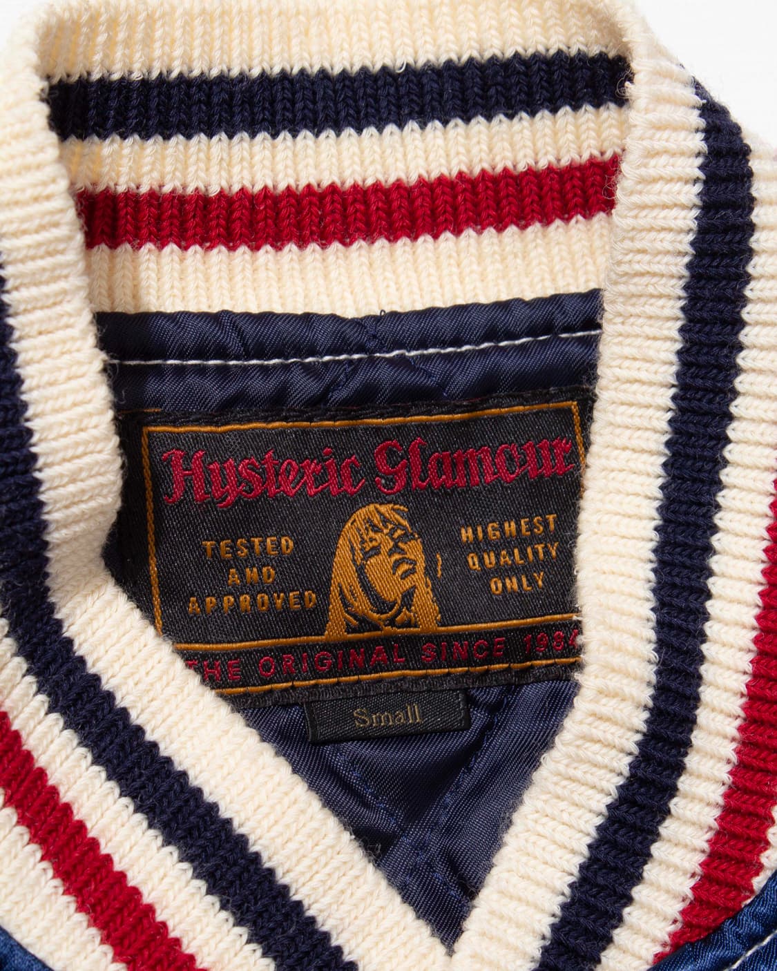 HYSTERIC GLAMOUR Skazan jacket 상품이미지5