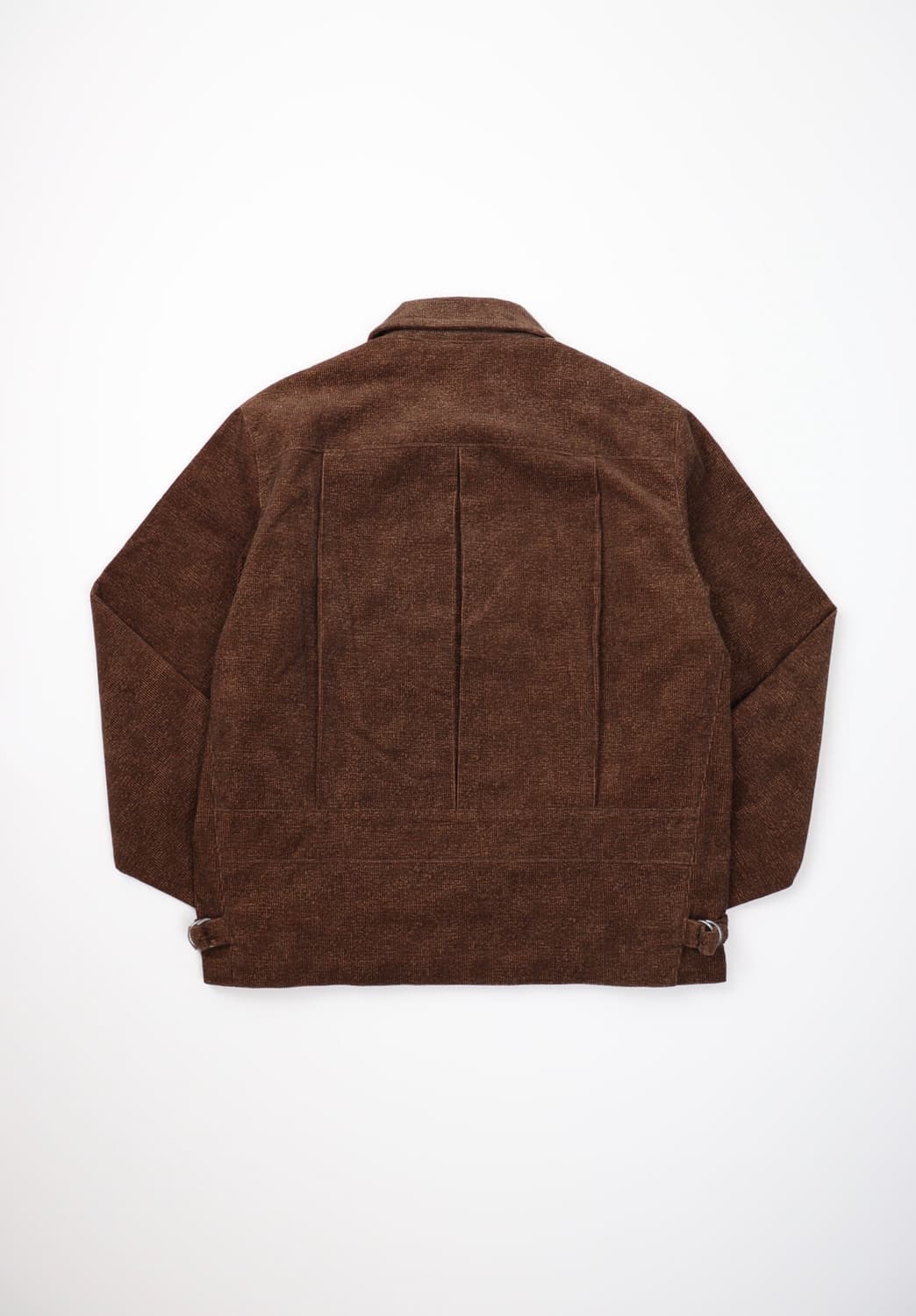 25Fw Lot.322 Sports Jacket Melange Brown 상품이미지7