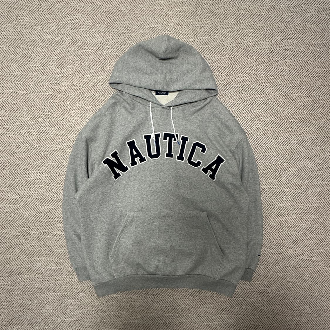 NAUTICA japan hoodie sweatshirt 상품이미지1