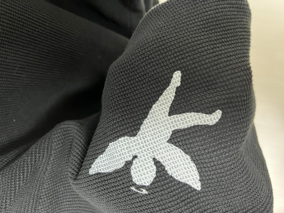 폴리테루 와플 니트 집 엔젤 3 상품이미지2