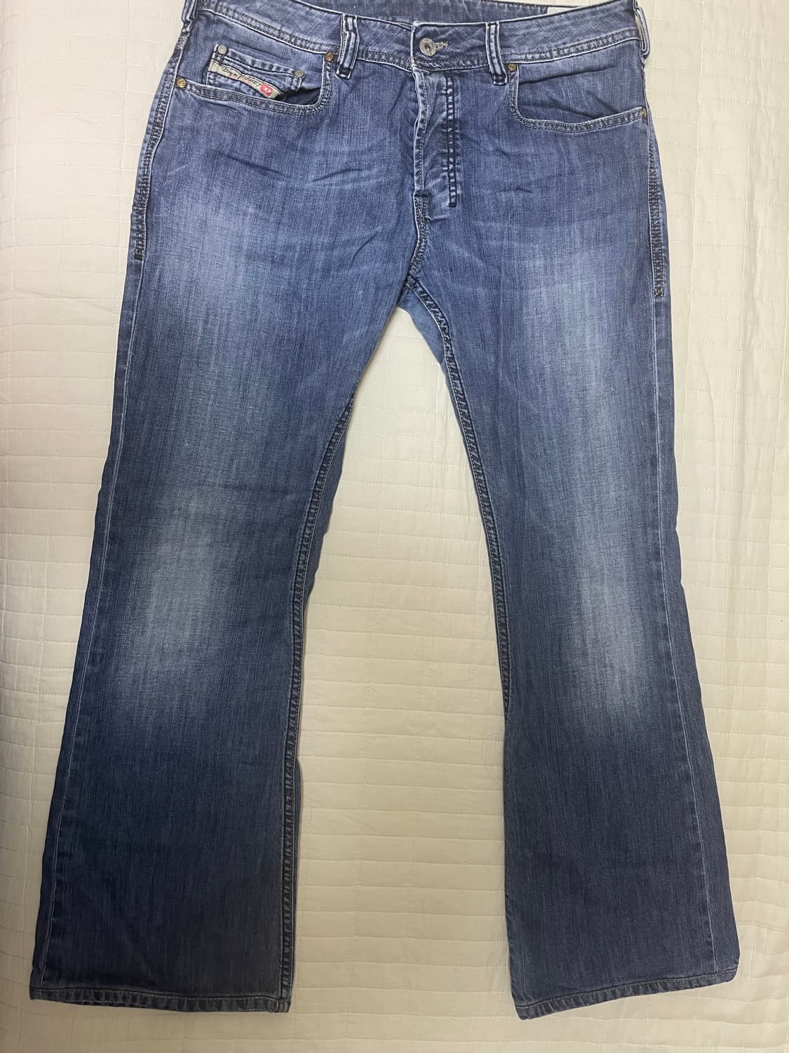 Diesel Zathan 0064M 상품이미지5