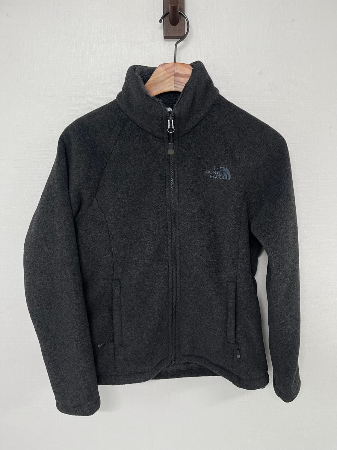 [M] 노스페이스 후리스 집업자켓 상품이미지1