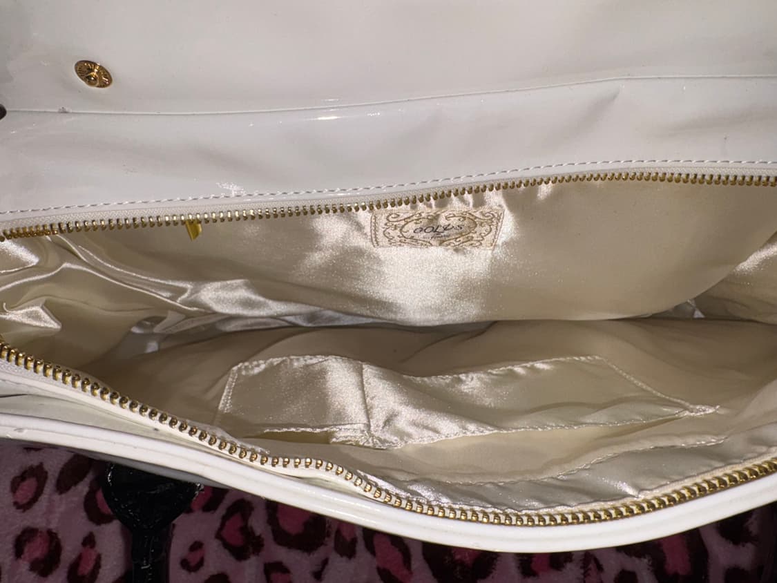 오네갸루 golds infinity 보스턴 백 갸루 마즈 다이아 상품이미지9