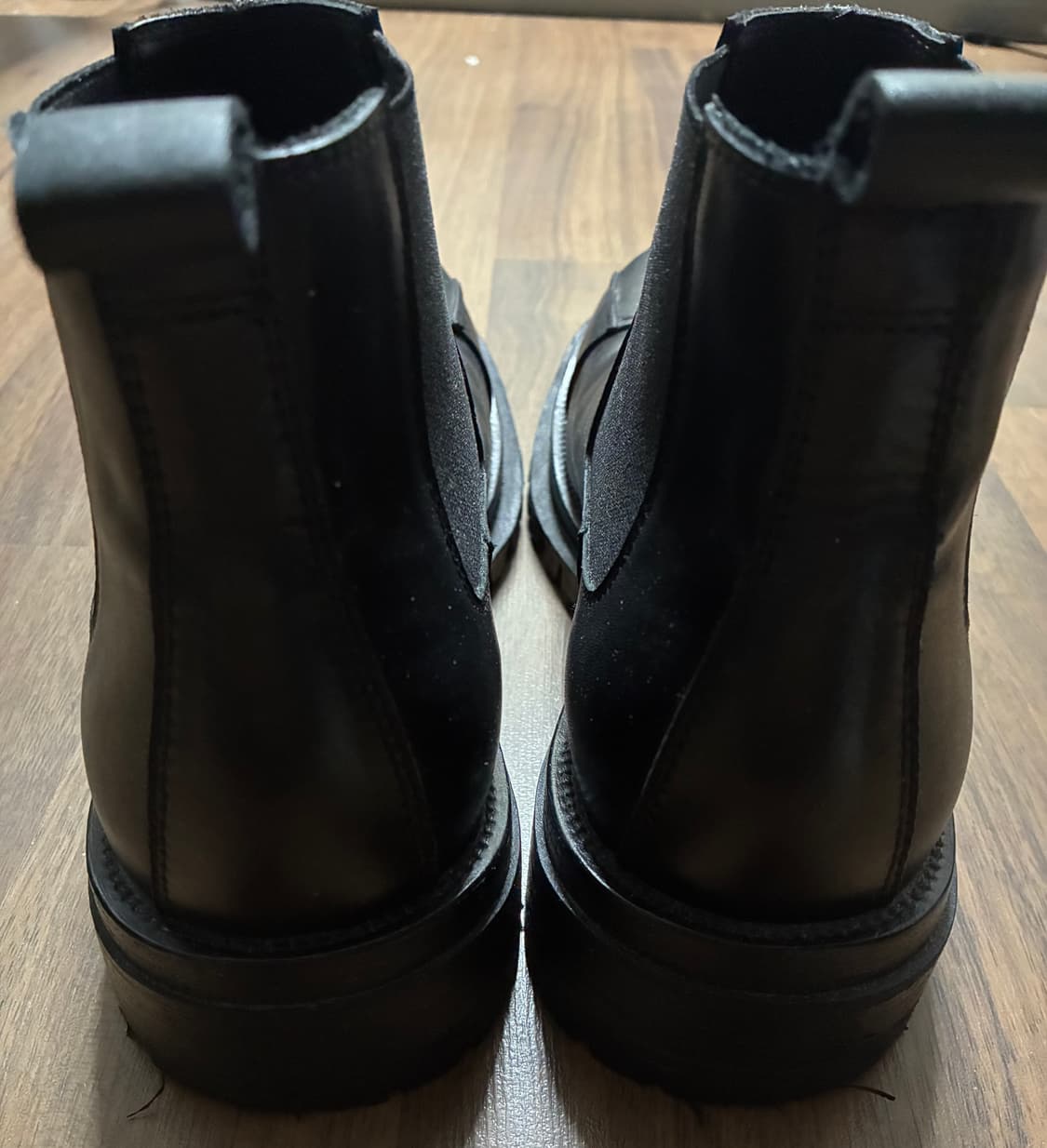 골멧 그립부츠 41 상품이미지4