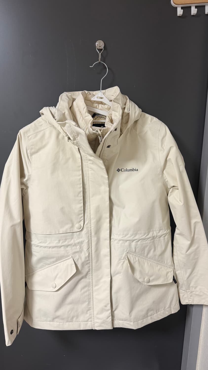 콜롬비아 경량패딩&자켓 상품이미지1