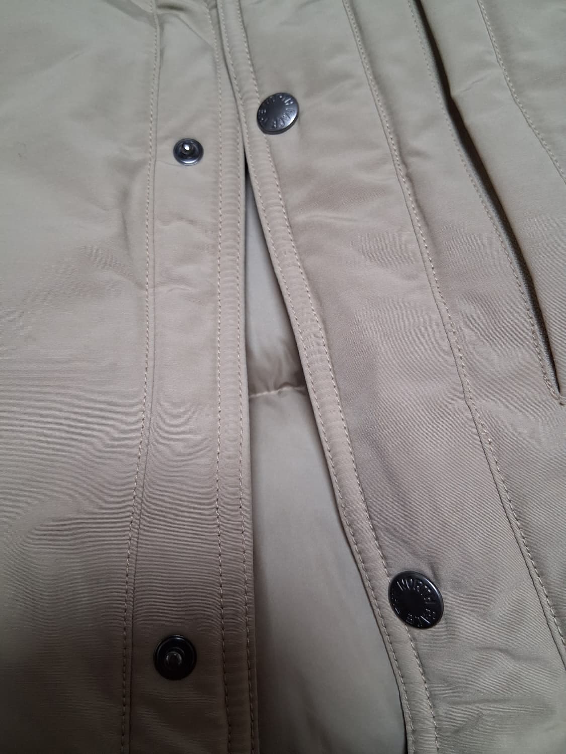 노스페이스남성다운패딩 상품이미지5