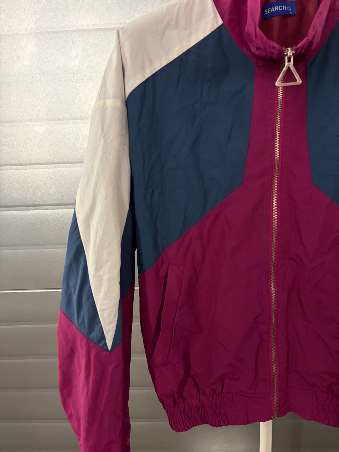 SEARCH410 windbreaker M 상품이미지3