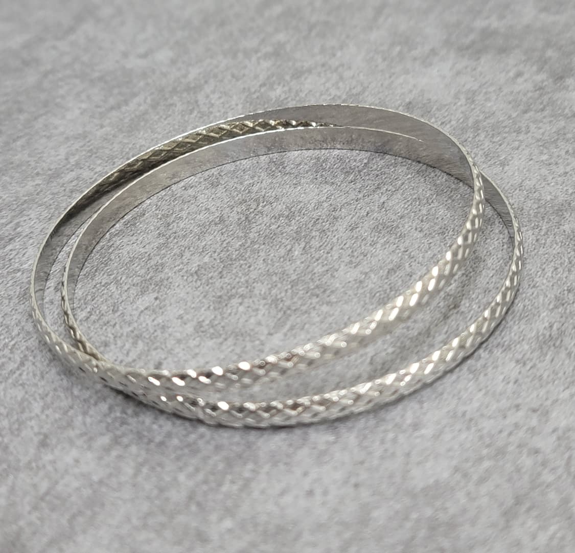 vintage bangle set 상품이미지2