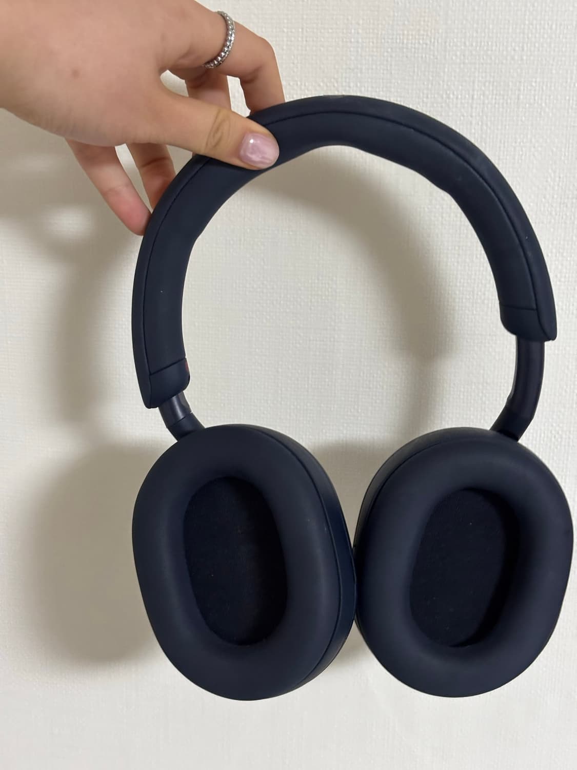 소니 WH-1000XM5 헤드폰 상품이미지3