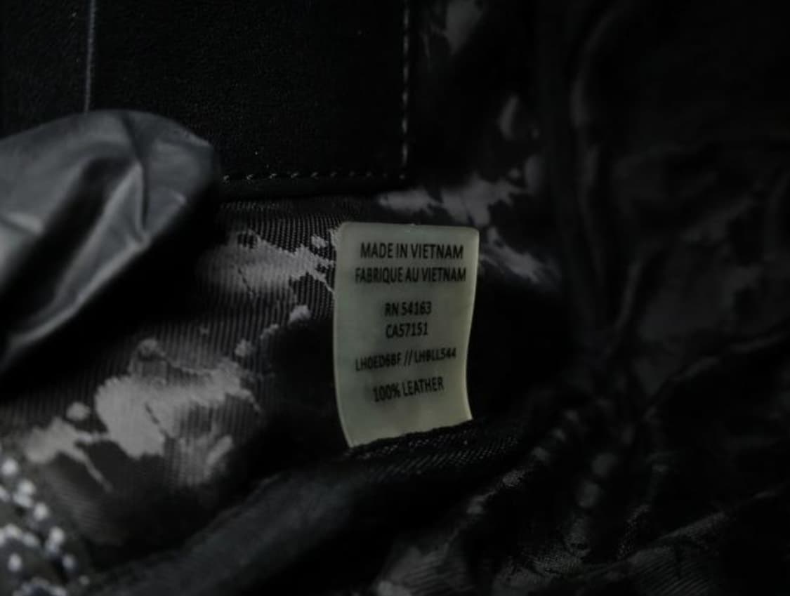 칼 크로스백 상품이미지9