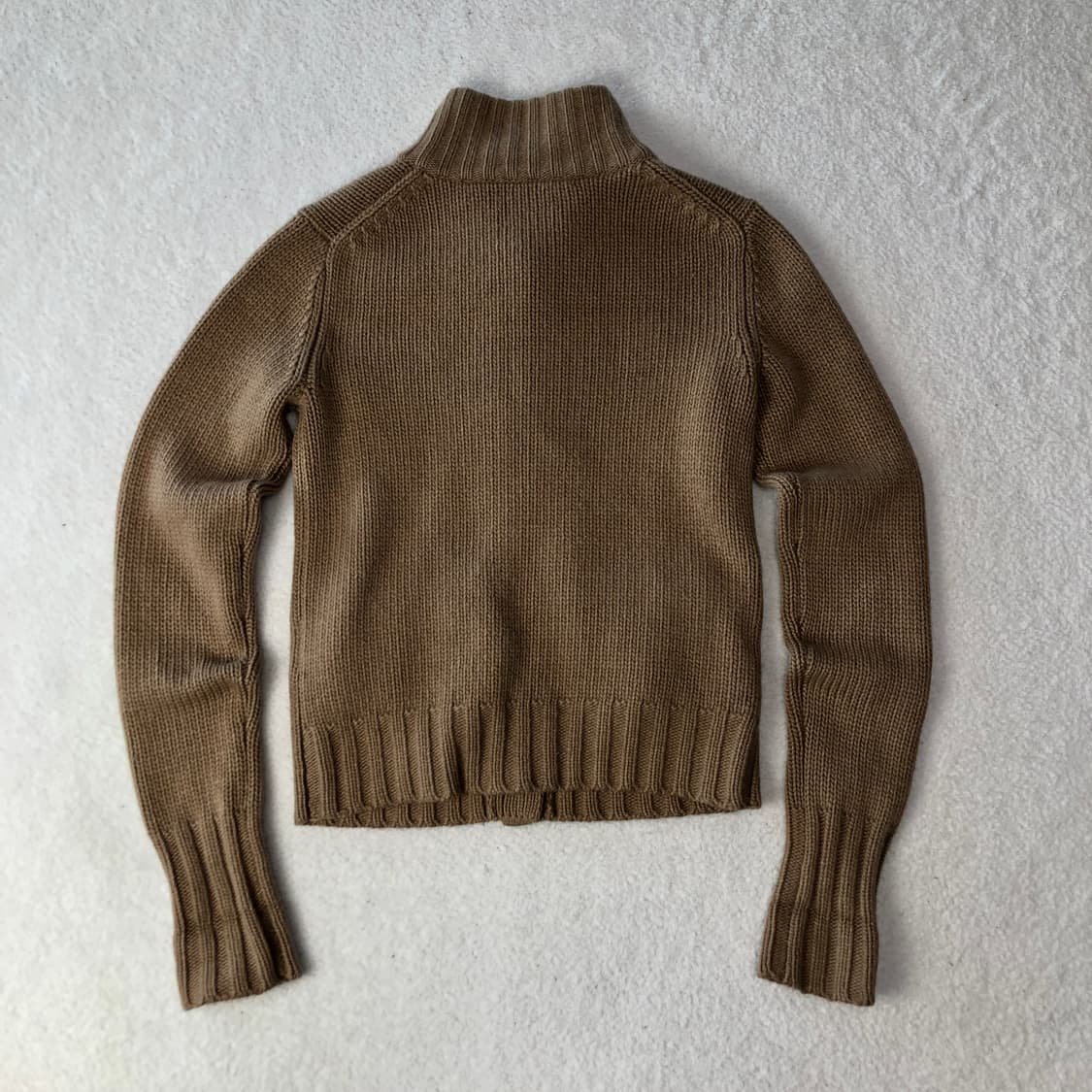 폴로랄프로렌 니트 가디건  상품이미지2