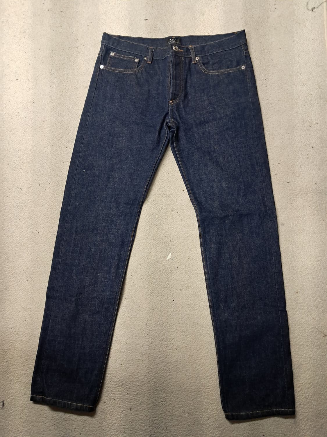 아페쎄데님 상품이미지1