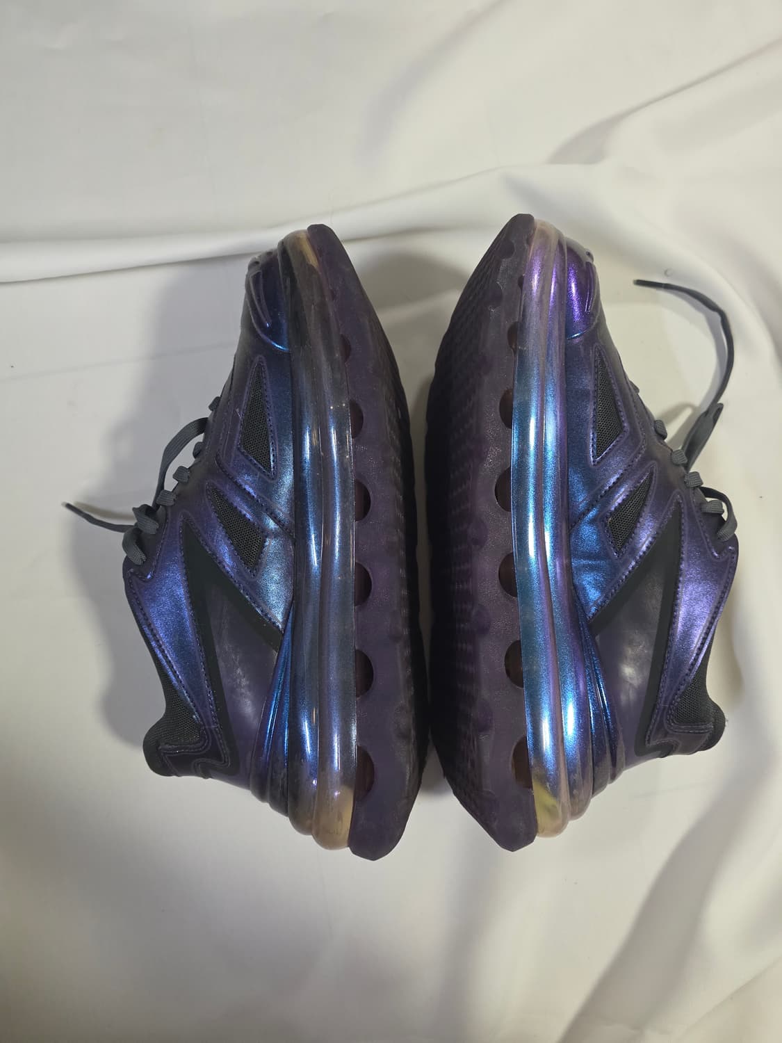 [SHOES] shoes53045 퍼플 범프에어 상품이미지2