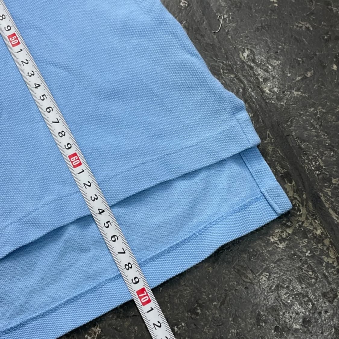 95 폴로 랄프로렌 카라 긴팔 티셔츠 상품이미지8