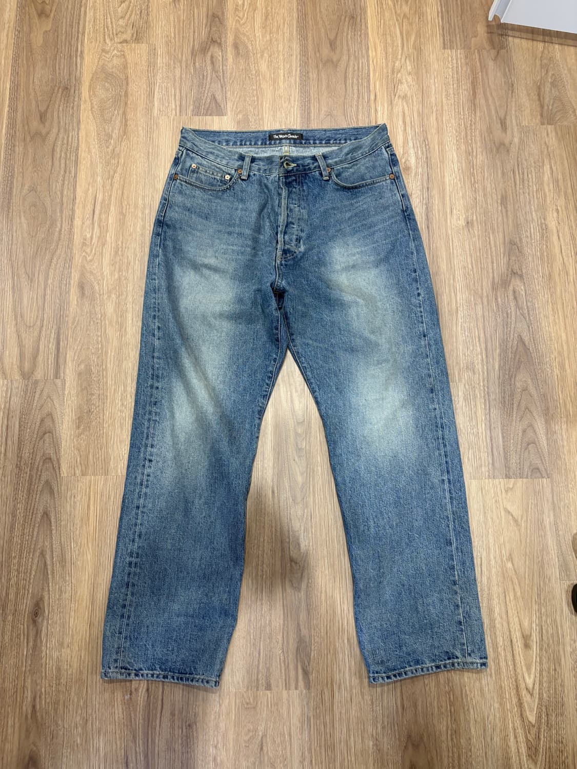 더 뤡코즈 901 2사이즈 상품이미지1