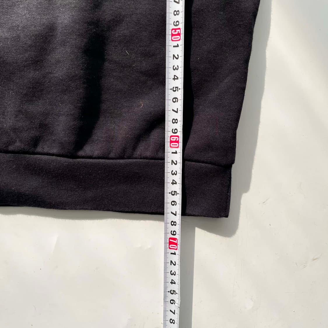 아디다스 신형 3tripes 크루 스웨트셔츠 맨투맨(L) 상품이미지7