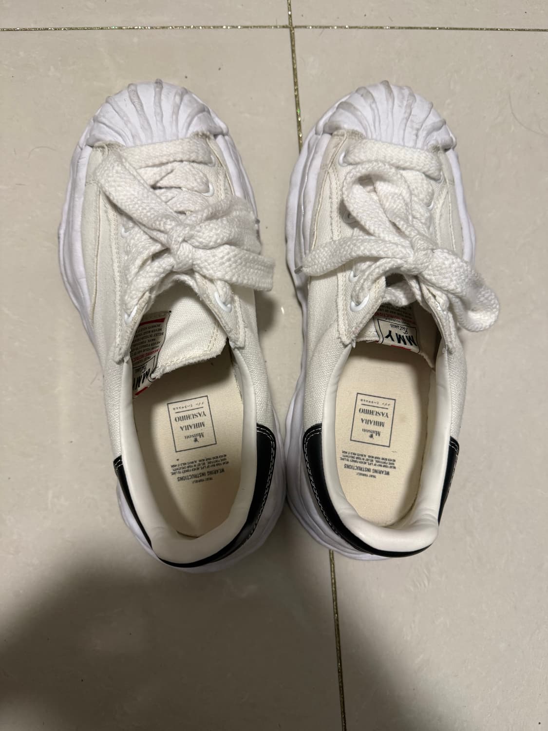 미하라 야스히로 블레이키 265  상품이미지1