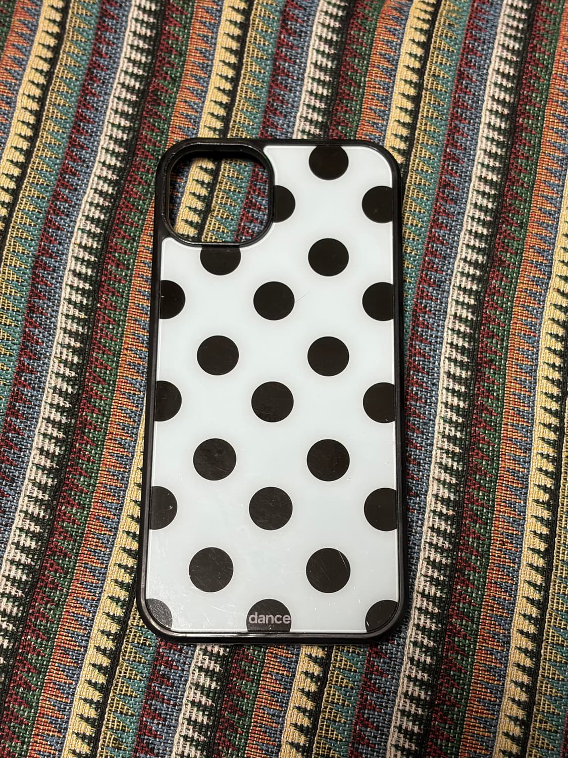 아이폰15플러스 케이스 4개 일괄판매 (케이스티파이, 일공팔일, 샵댄스) 상품이미지3