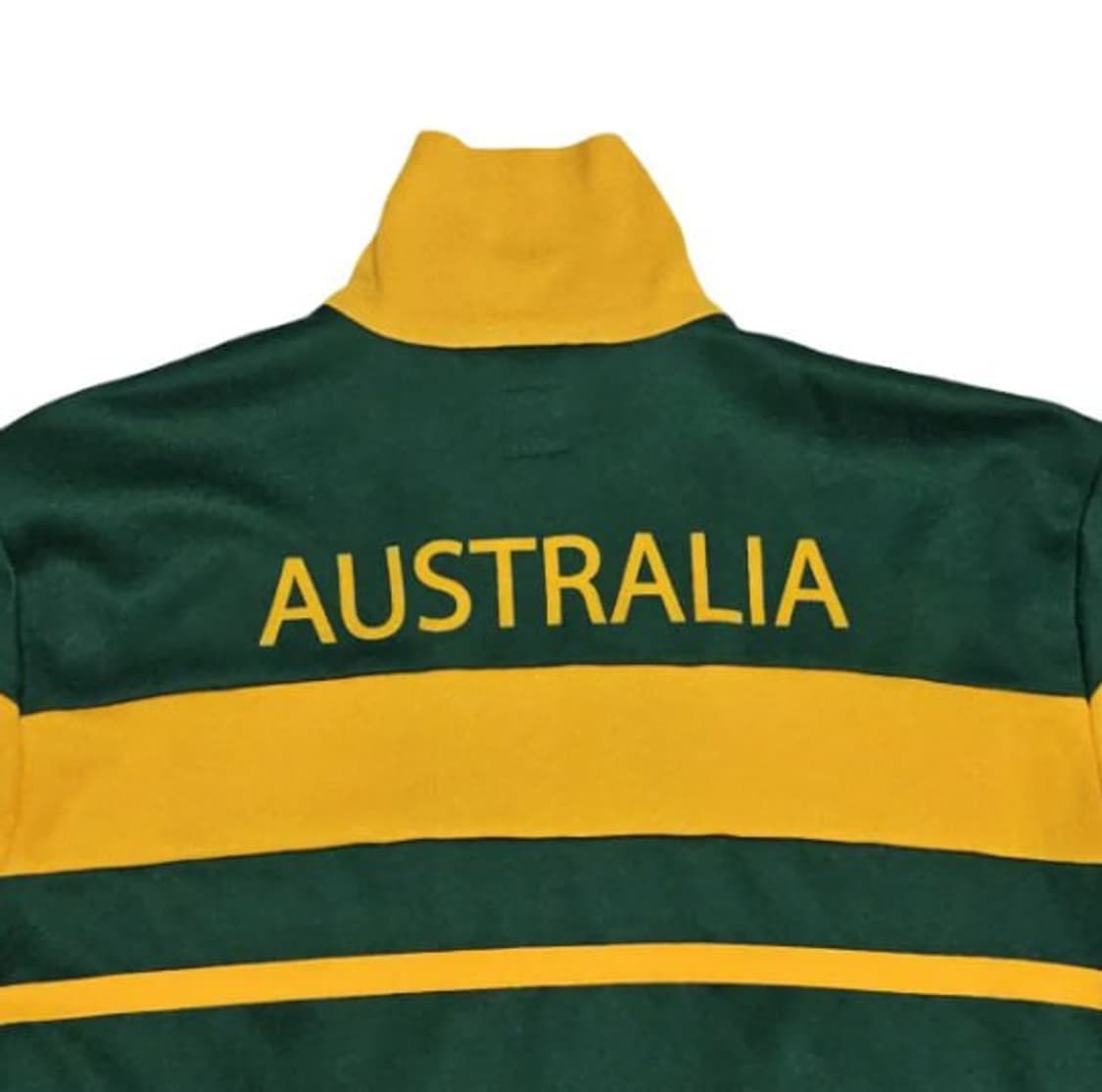 아디다스 유로파 파이어버드 호주 트랙탑 져지 A067 상품이미지4