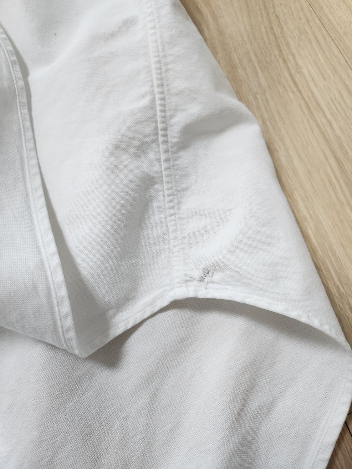 폴로랄프로렌 옥스포드셔츠 (16/32~33 상품이미지8