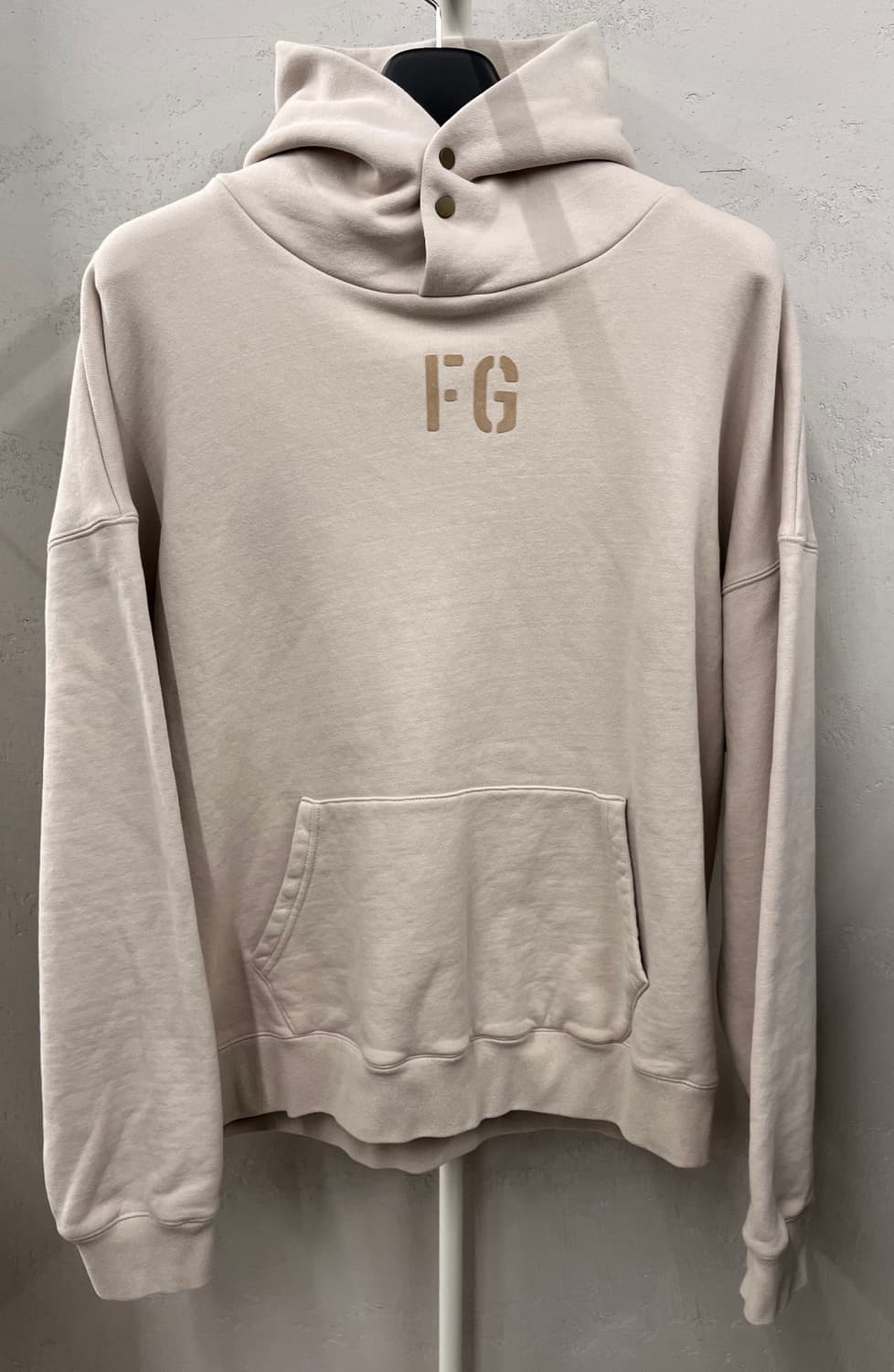 피어 오브 갓 세븐스 컬렉션 후드티 L 상품이미지1