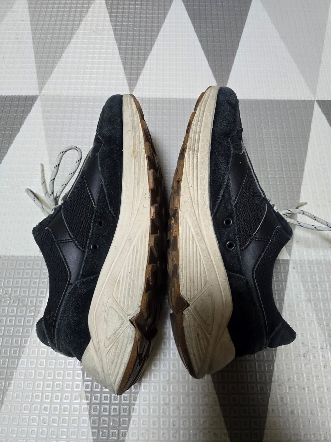 클라시코 비브람솔 운동화 270 상품이미지4