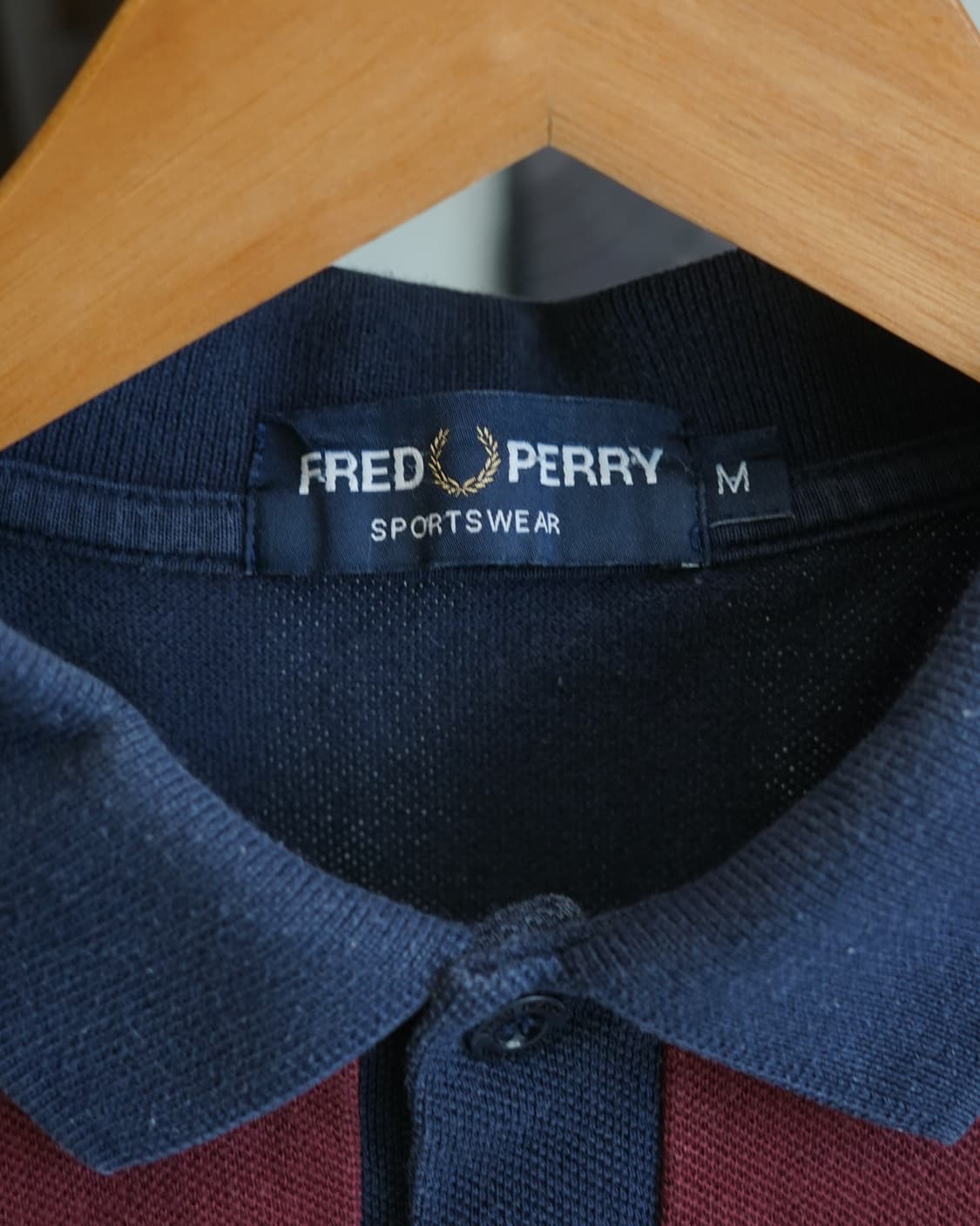 Fred Perry 상품이미지4