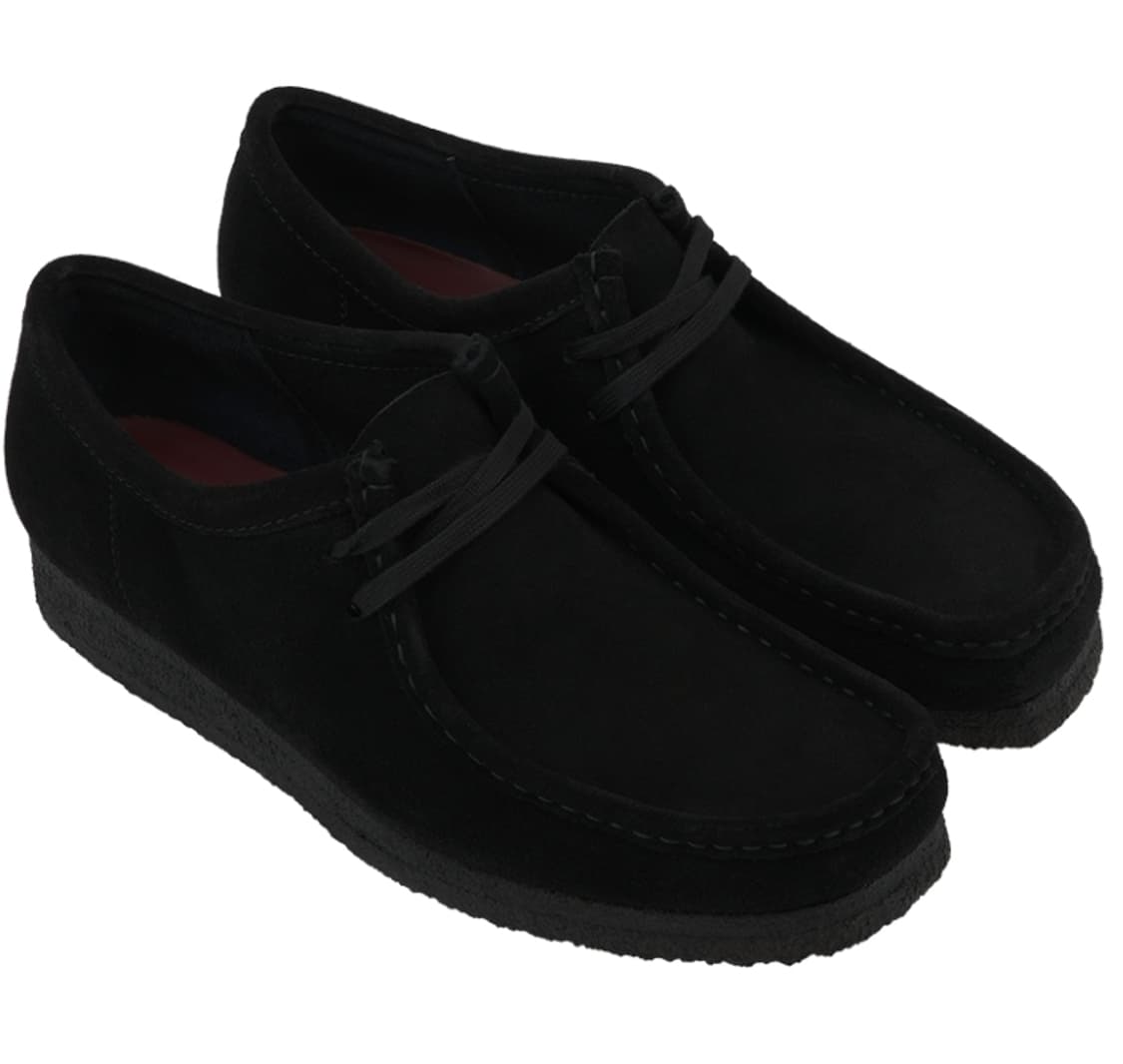 클락스 왈라비 uk7.5(260) 새상품 팝니다 상품이미지2