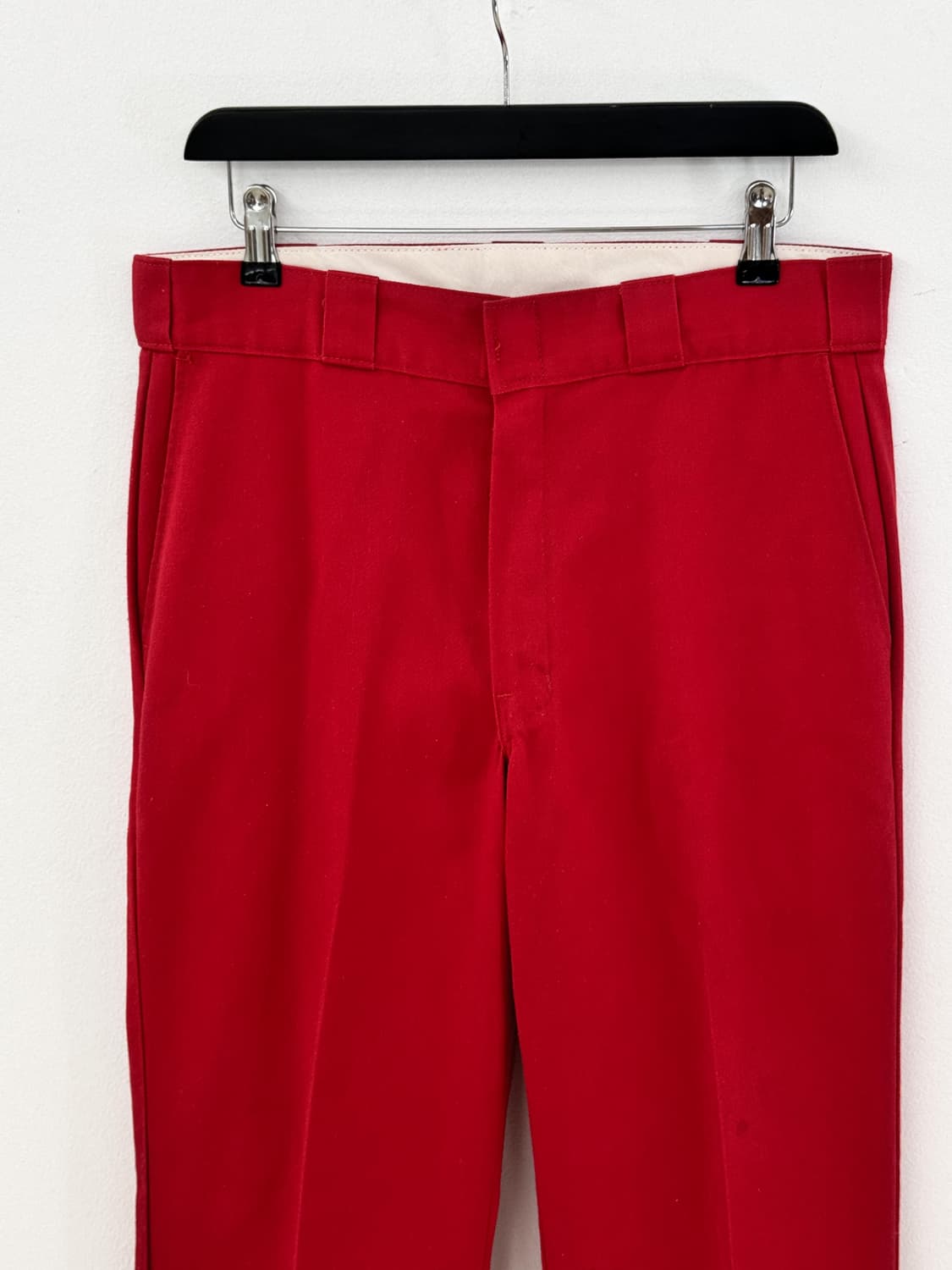 Dickies 874 red work pants 상품이미지3