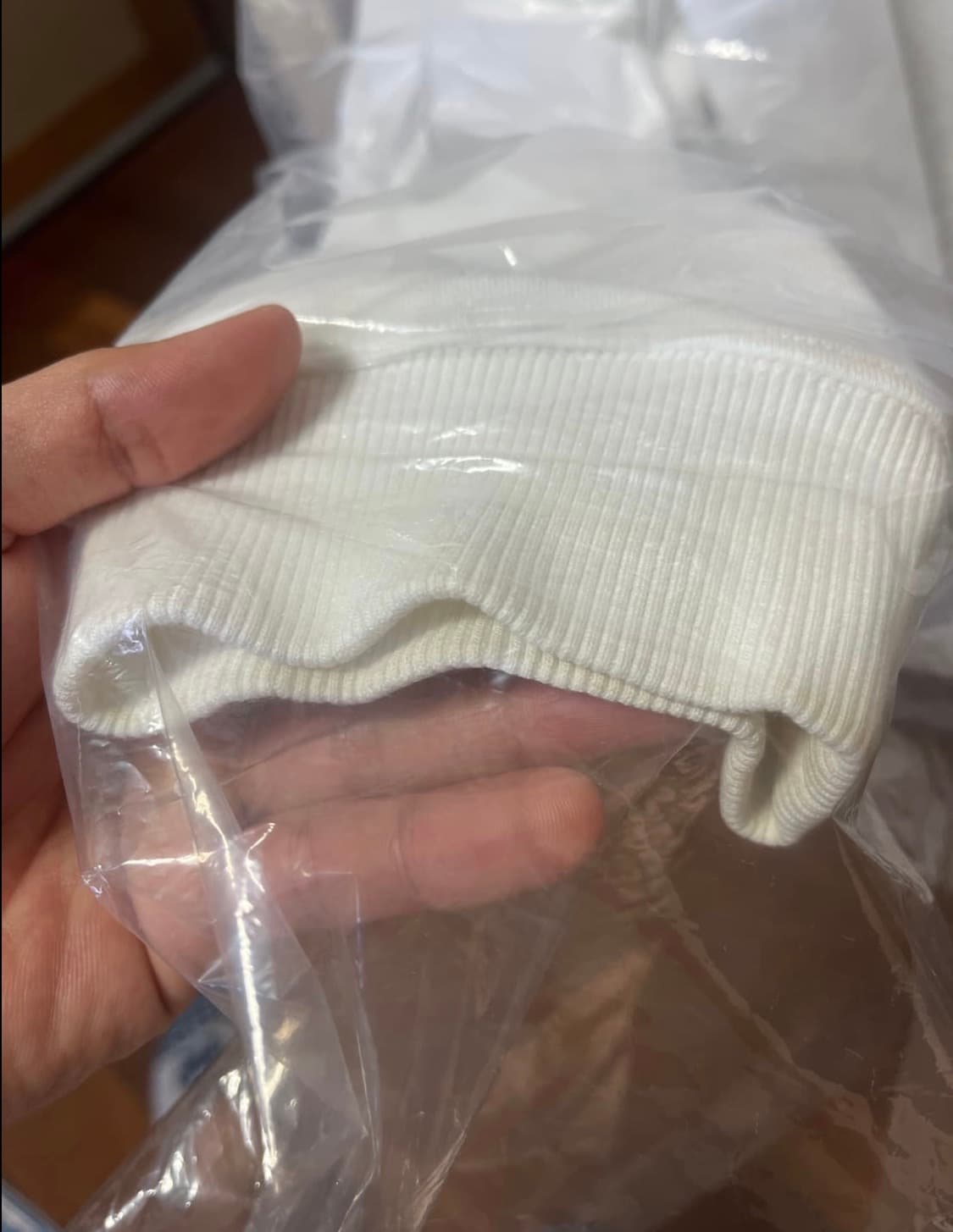 Helmut Lang 후드집업 상품이미지3