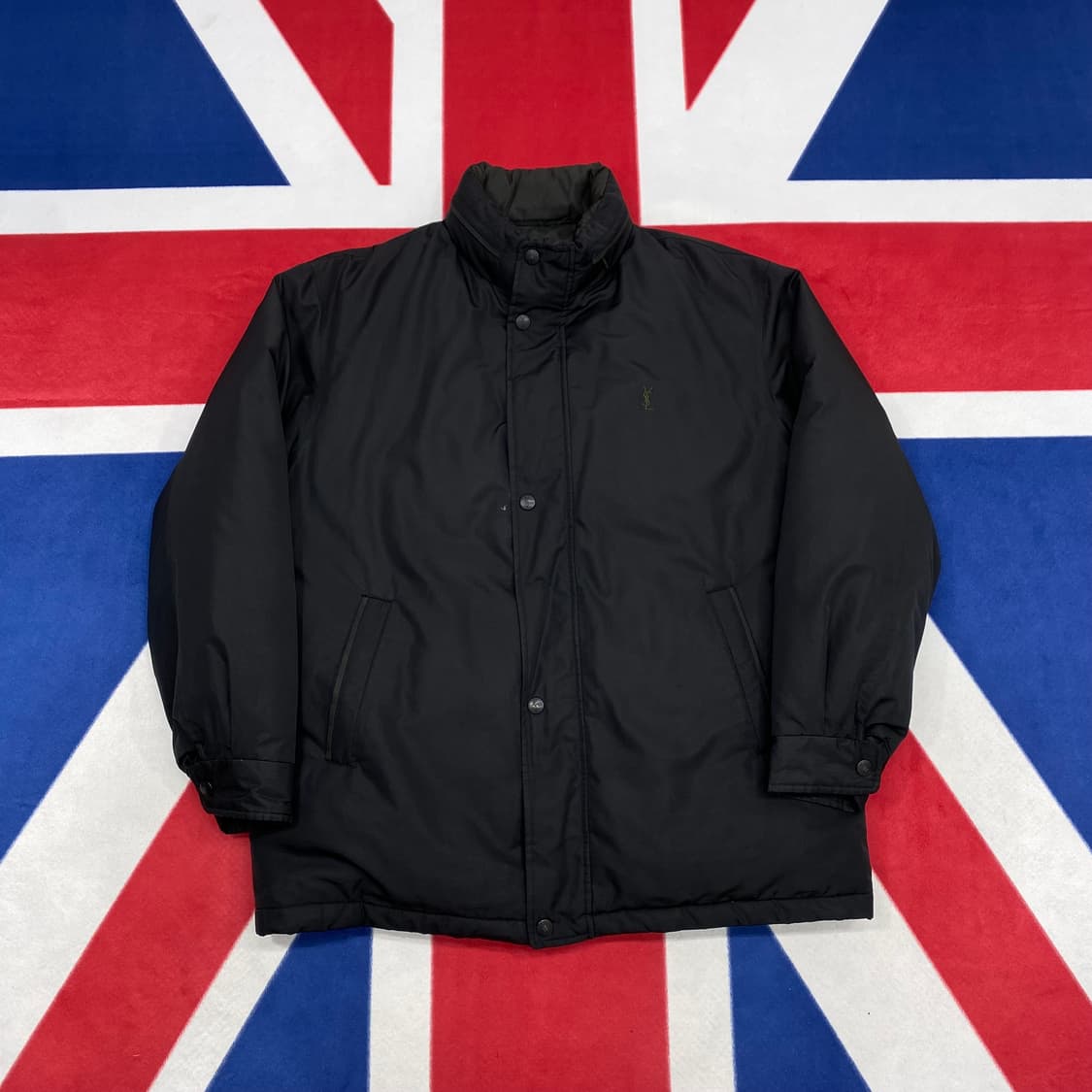 YSL 패딩 105 상품이미지1