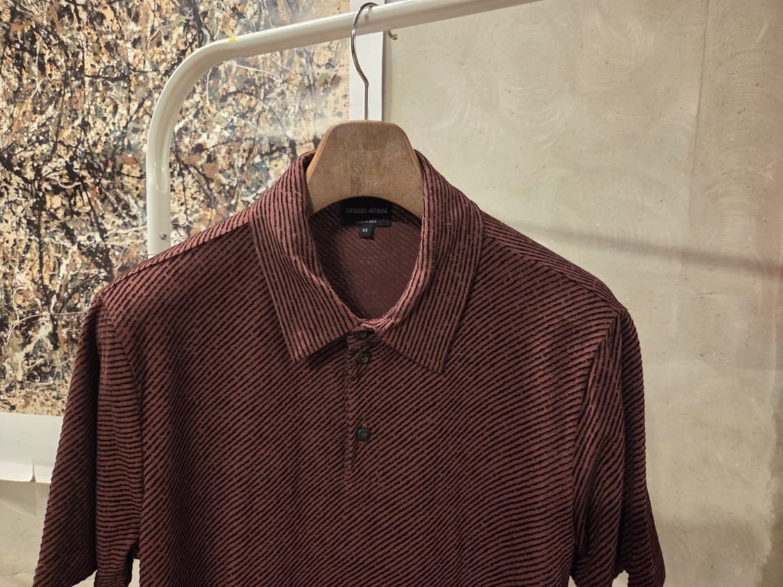 조르지오 아르마니 컬렉션 피스 상품이미지7