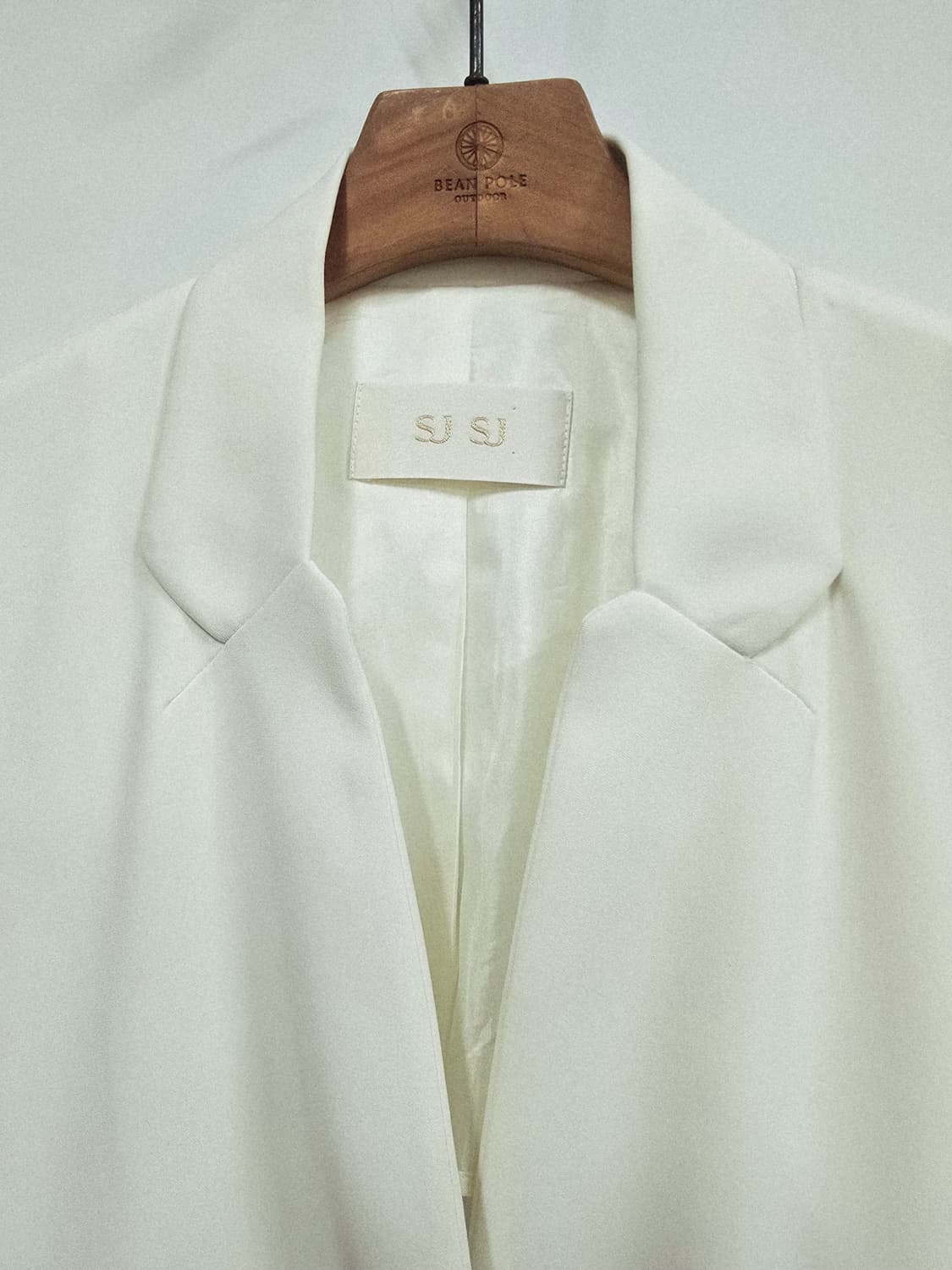 한섬  SJ SJ  여성 자켓 상품이미지2