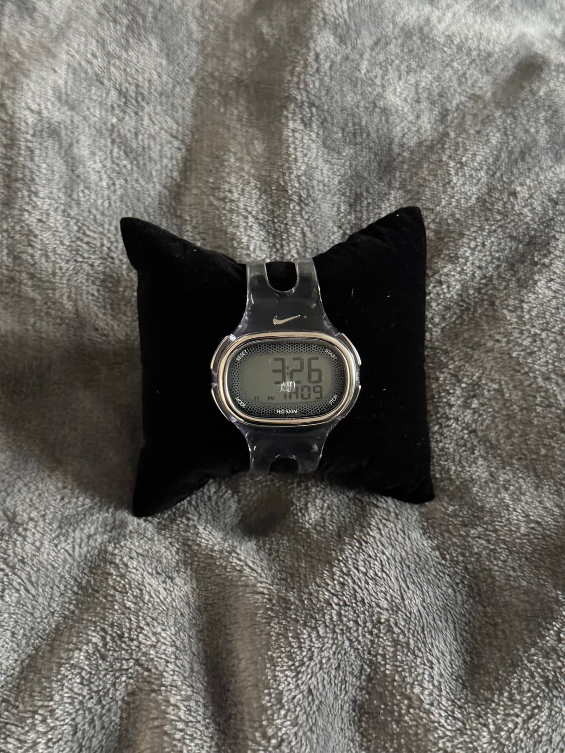 빈티지 나이키 이마라 시계 상품이미지1
