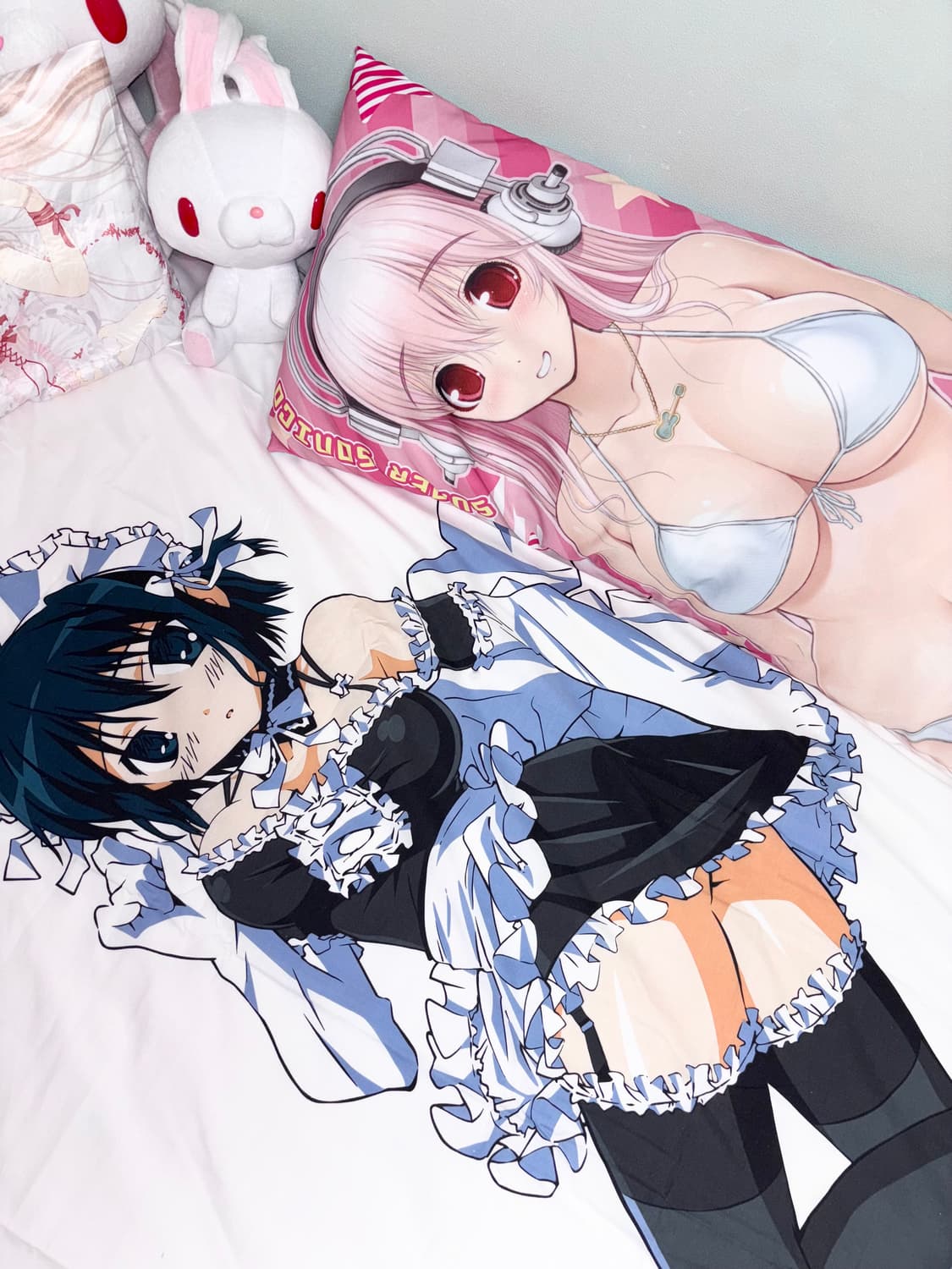 이 사람이 나의 주인님 이불커버 상품이미지1