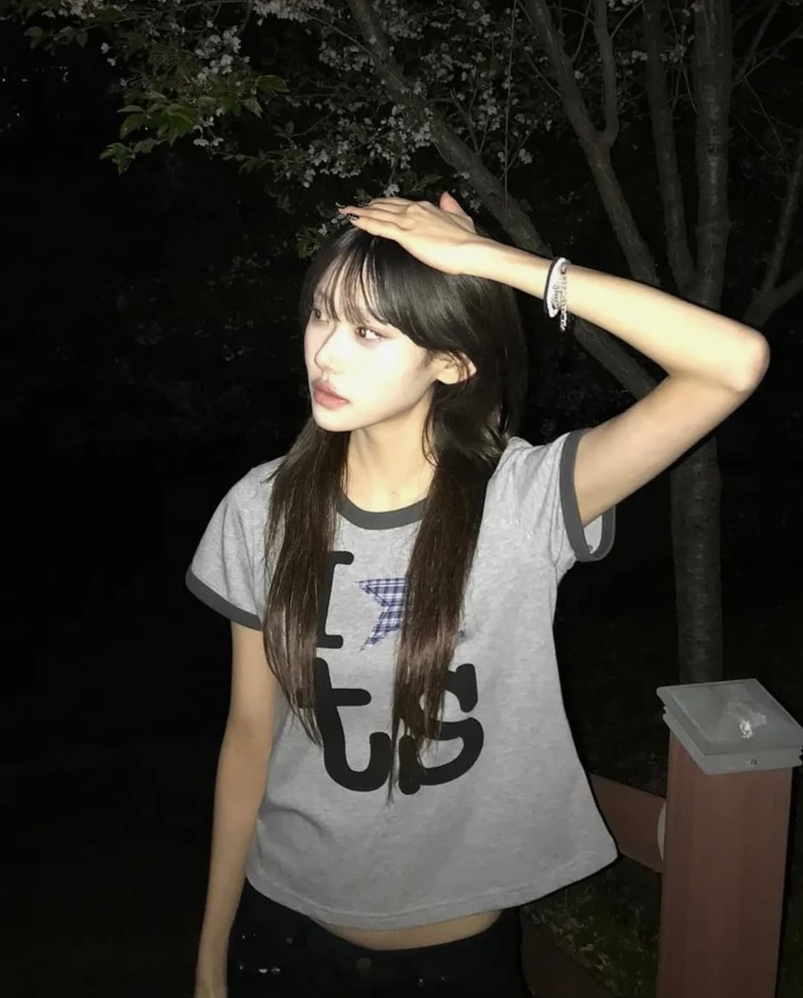 탄산마그네슘 반팔 새상품 상품이미지1