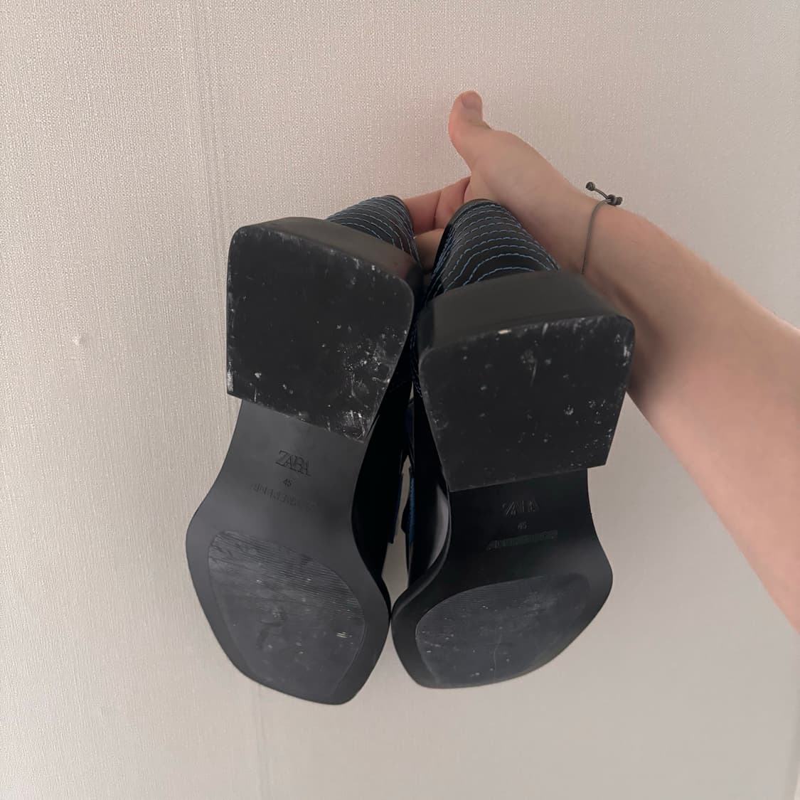 자라 아더에러 로퍼 290 상품이미지2