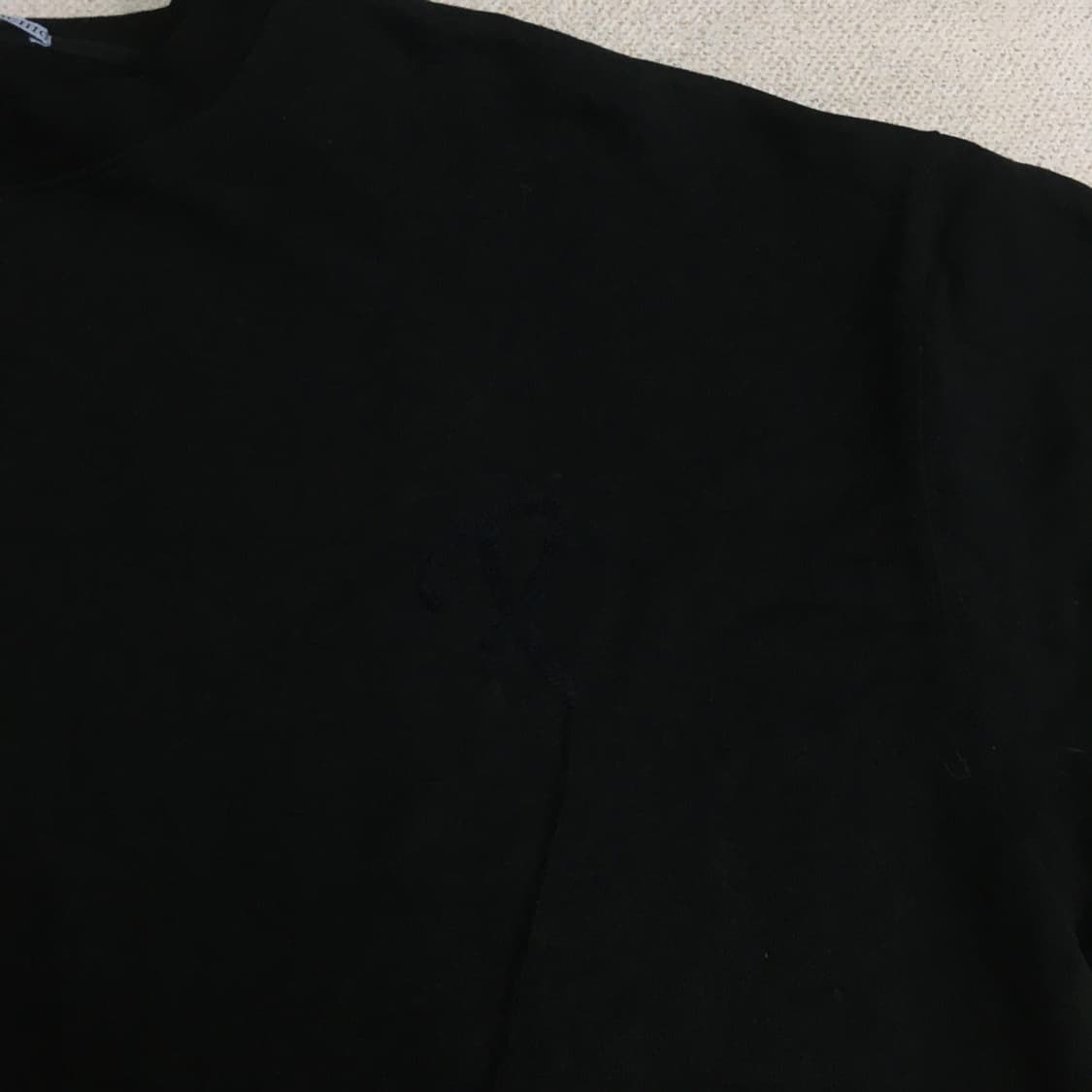 네이키드피스타치오 오버사이즈 맨투맨 BB13 상품이미지2