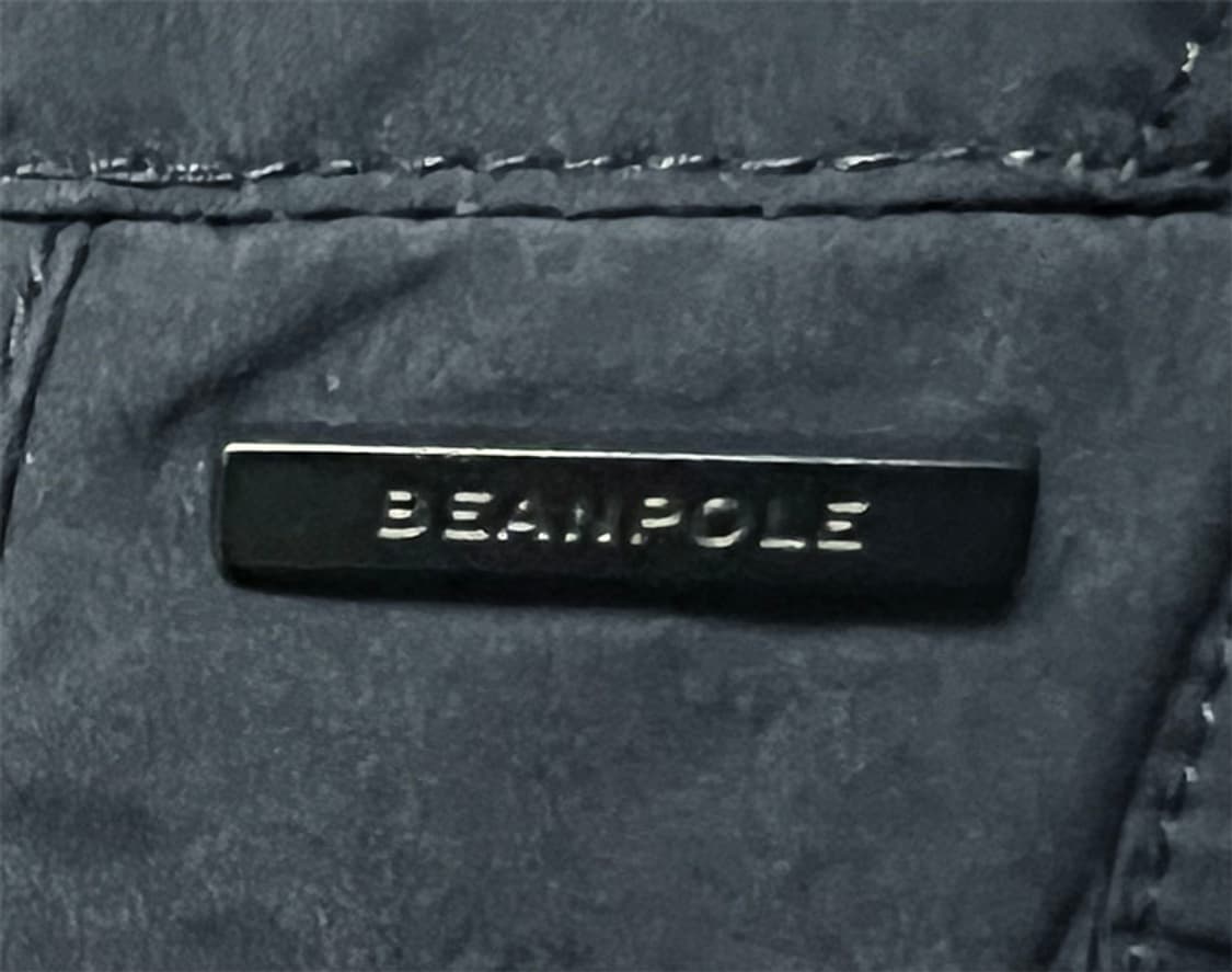 빈폴 남자 맥코트 구스 캐주얼 직장인룩 XL 105 상품이미지4