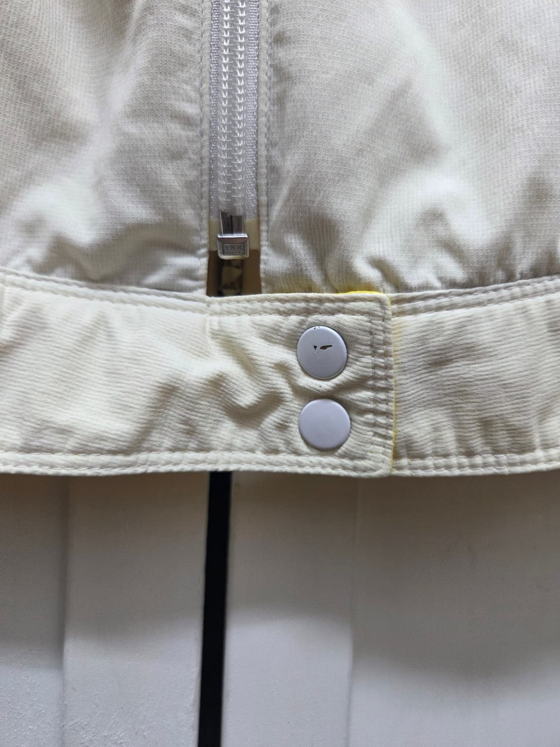 나이키 00s 올드스쿨 집업 져지 상품이미지4